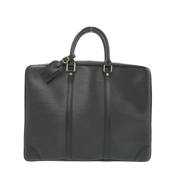 Louis Vuitton Epi Bag Voyage PDV Document Business Porte - Picture 1 of 8